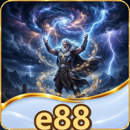 Ilustrasi unduh APK e88